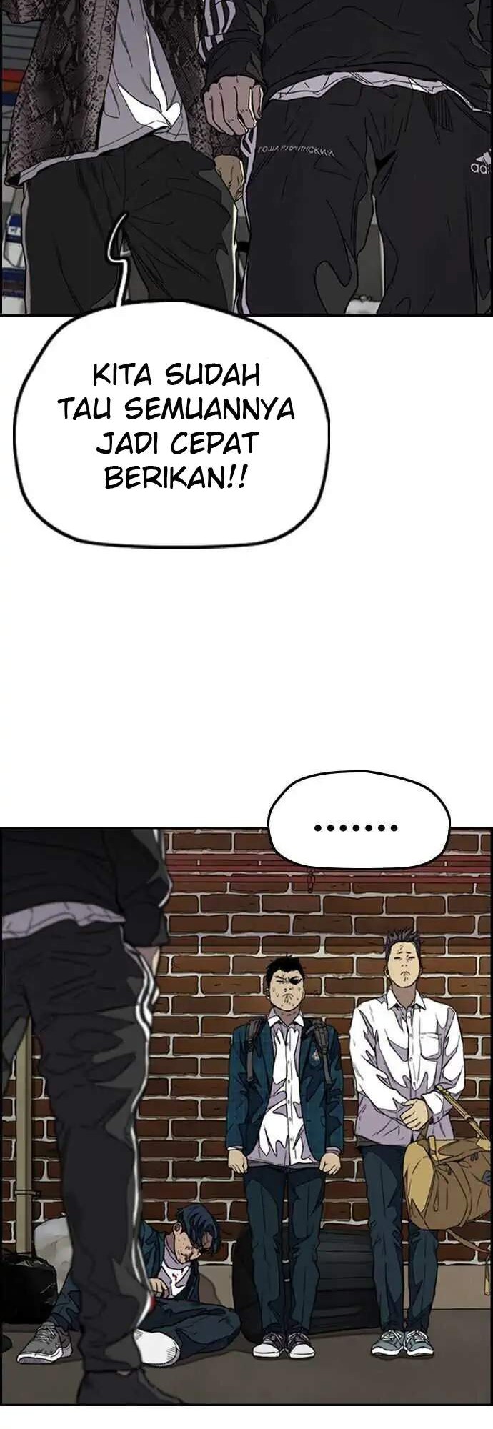 Chapter 353 - halaman 72