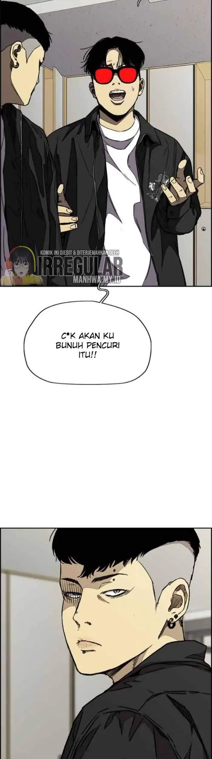 Chapter 348 - halaman 43