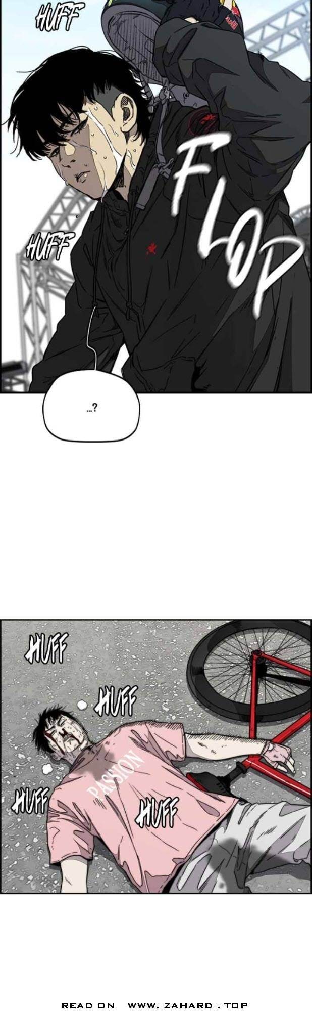 Chapter 347 - halaman 50