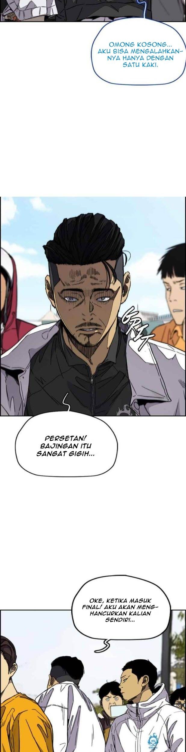 Chapter 347 - halaman 54
