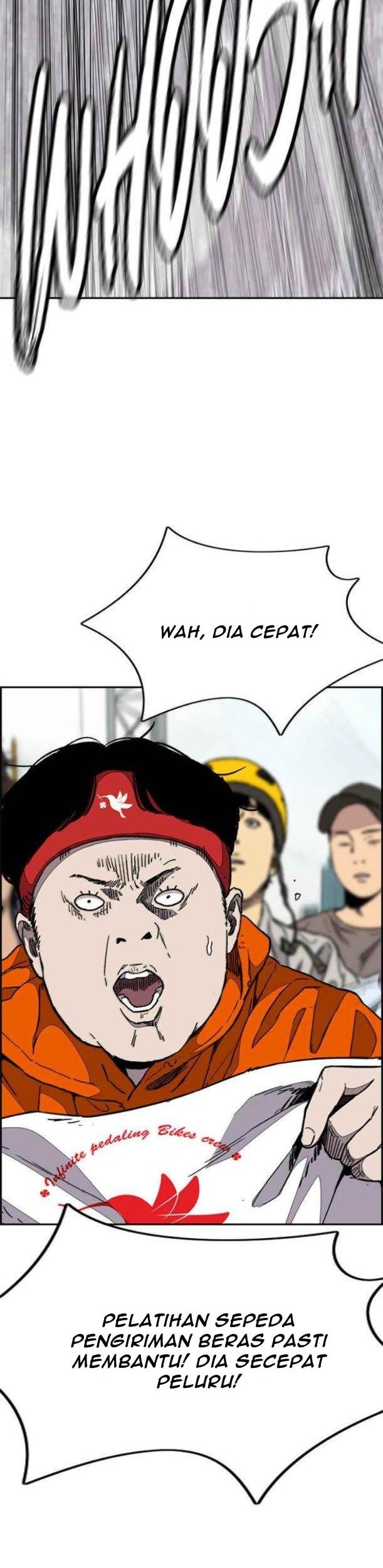 Chapter 345 - halaman 41