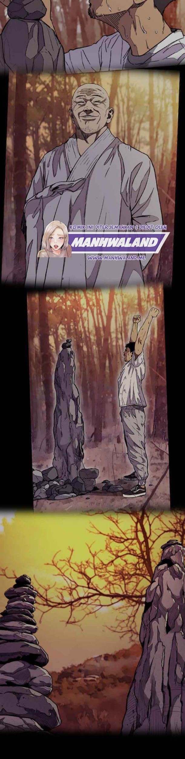 Chapter 345 - halaman 58