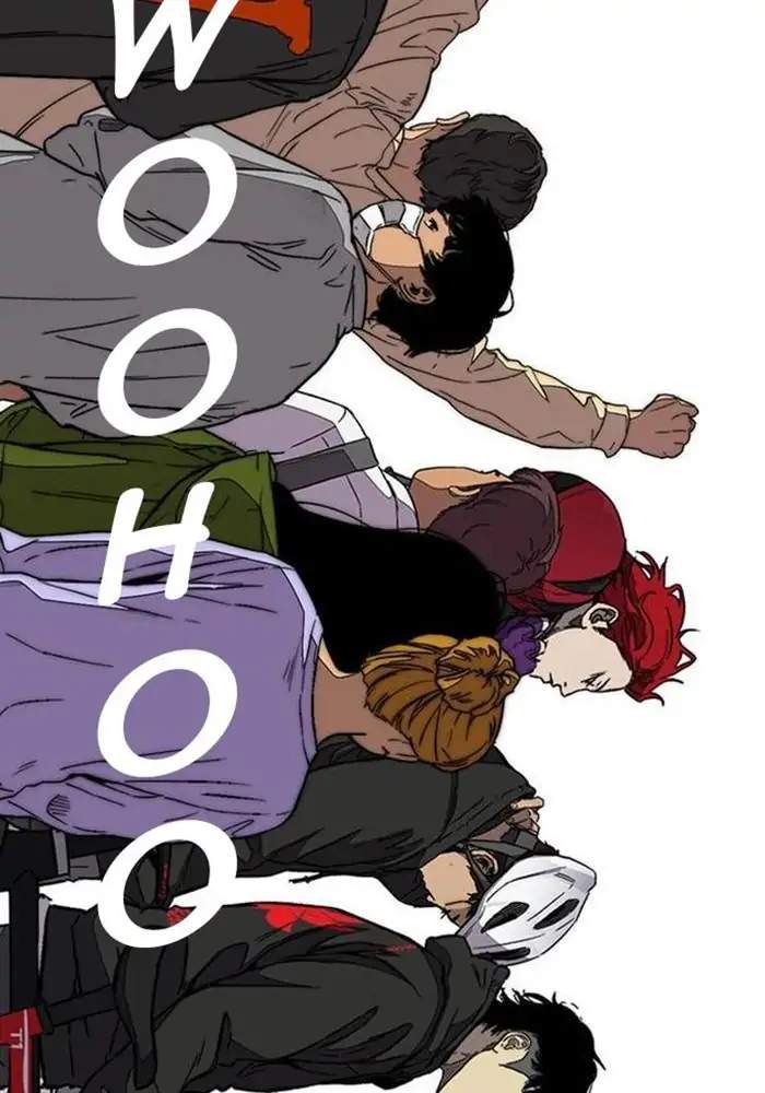 Chapter 341 - halaman 134