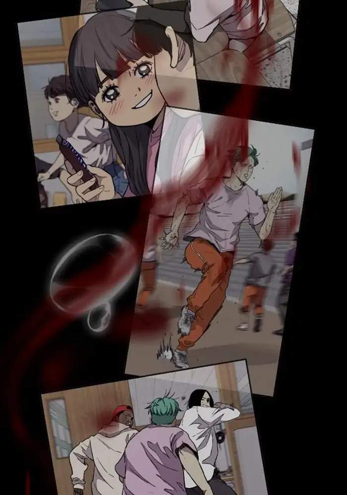 Chapter 339 - halaman 158