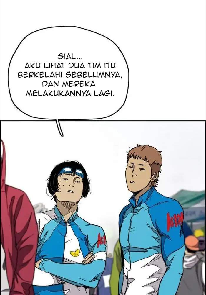Chapter 336 - halaman 101