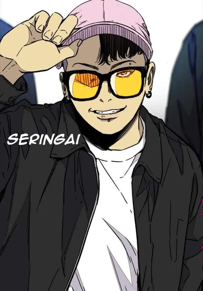 Chapter 336 - halaman 138