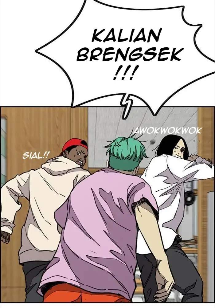 Chapter 333 - halaman 133