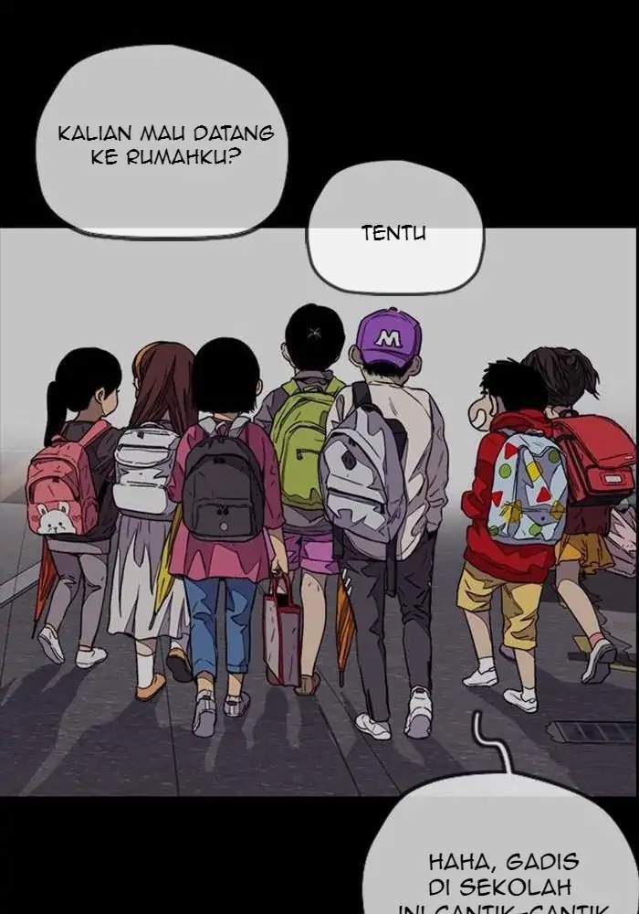 Chapter 333 - halaman 136