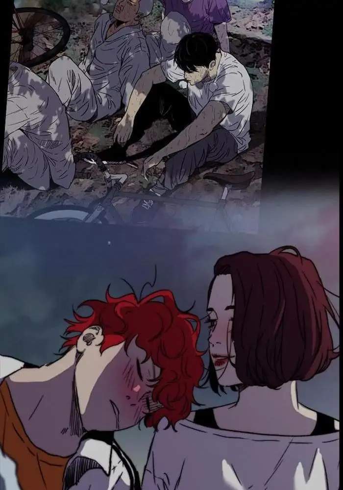 Chapter 326 - halaman 156