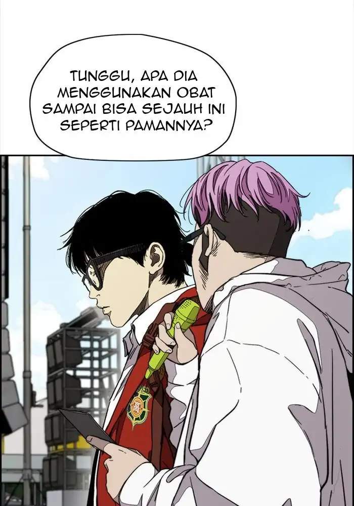 Chapter 318 - halaman 106