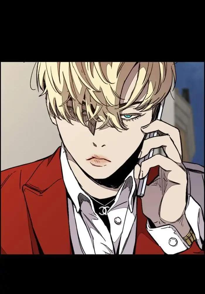 Chapter 313 - halaman 129