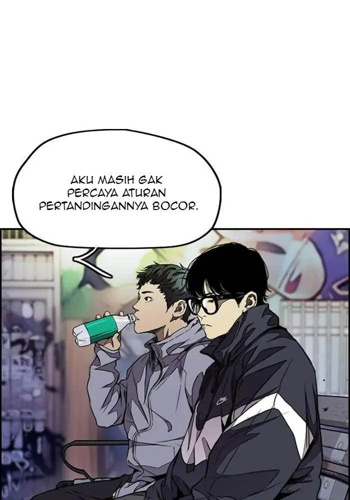 Chapter 308 - halaman 129