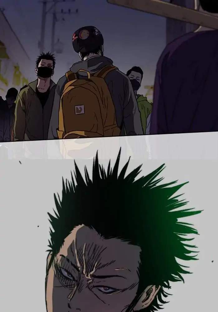 Chapter 308 - halaman 137