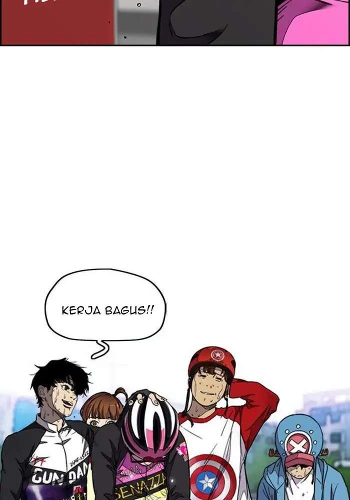 Chapter 307 - halaman 111