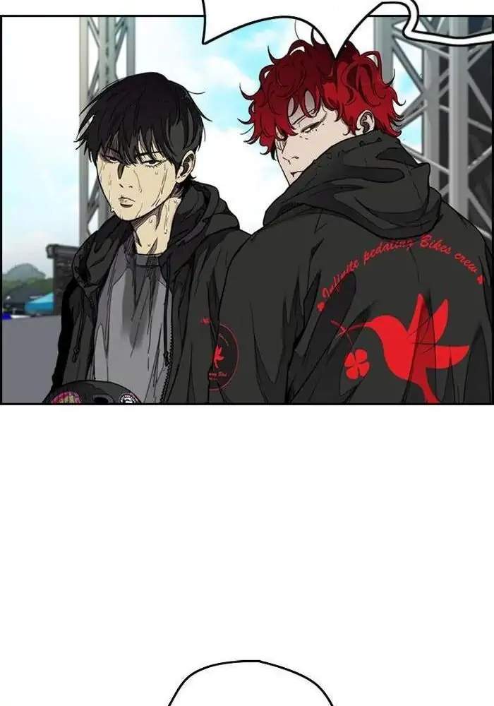 Chapter 307 - halaman 134