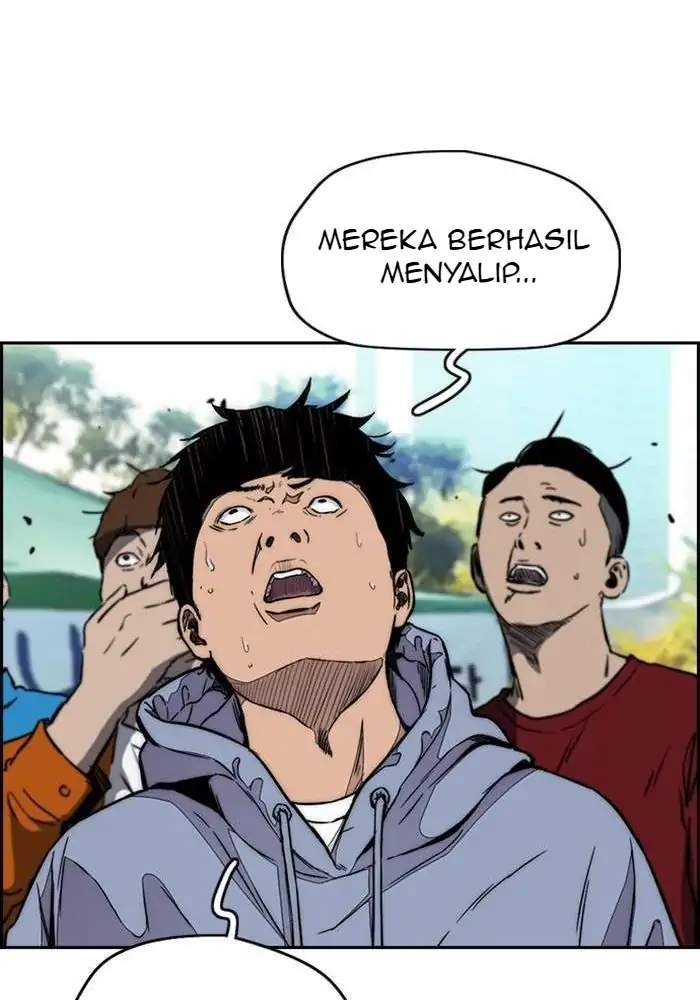 Chapter 305 - halaman 131