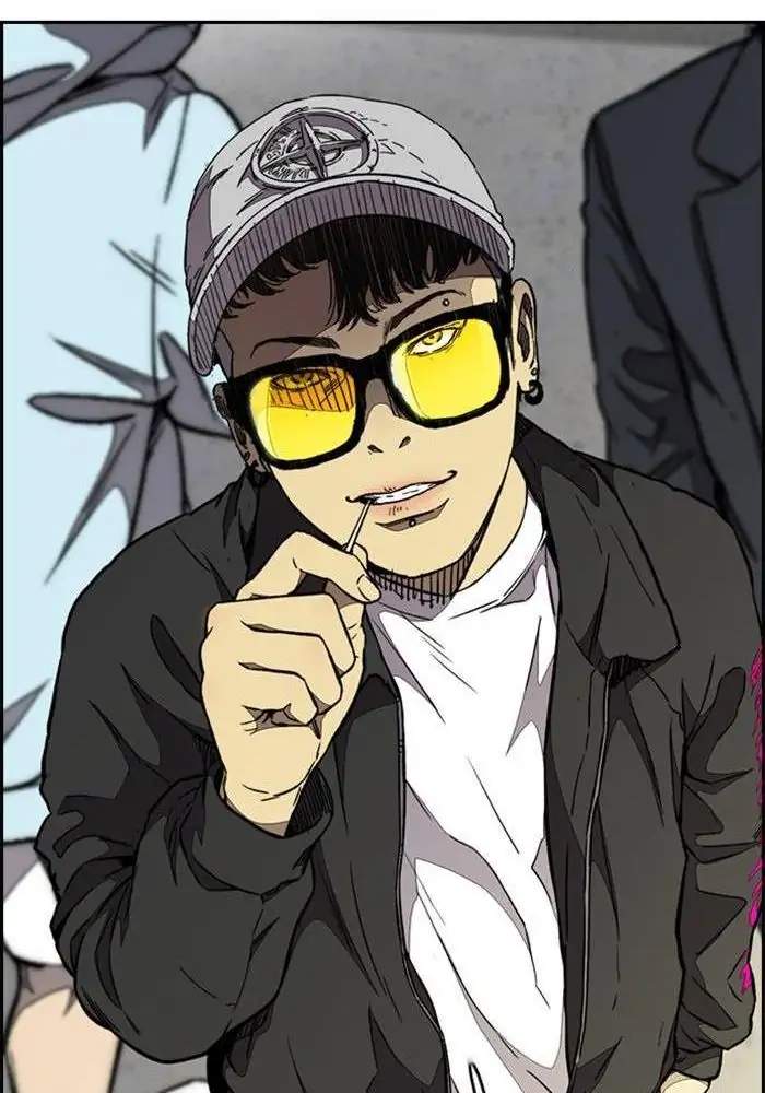 Chapter 303 - halaman 113