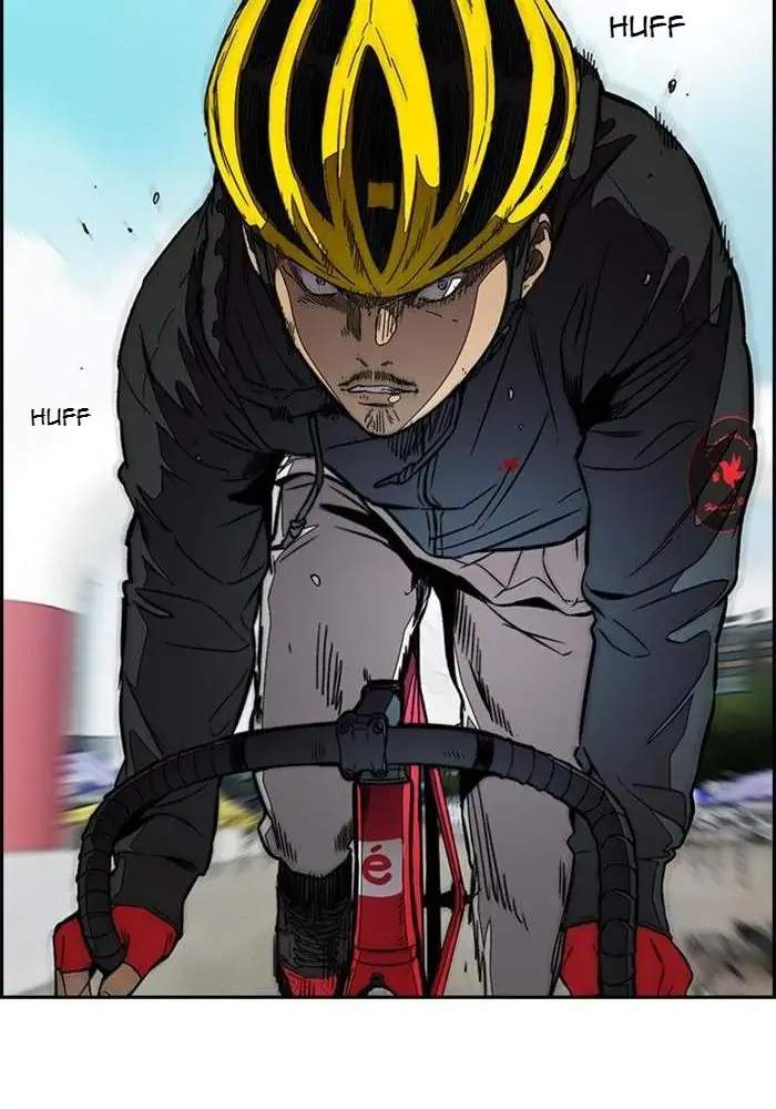 Chapter 302 - halaman 109