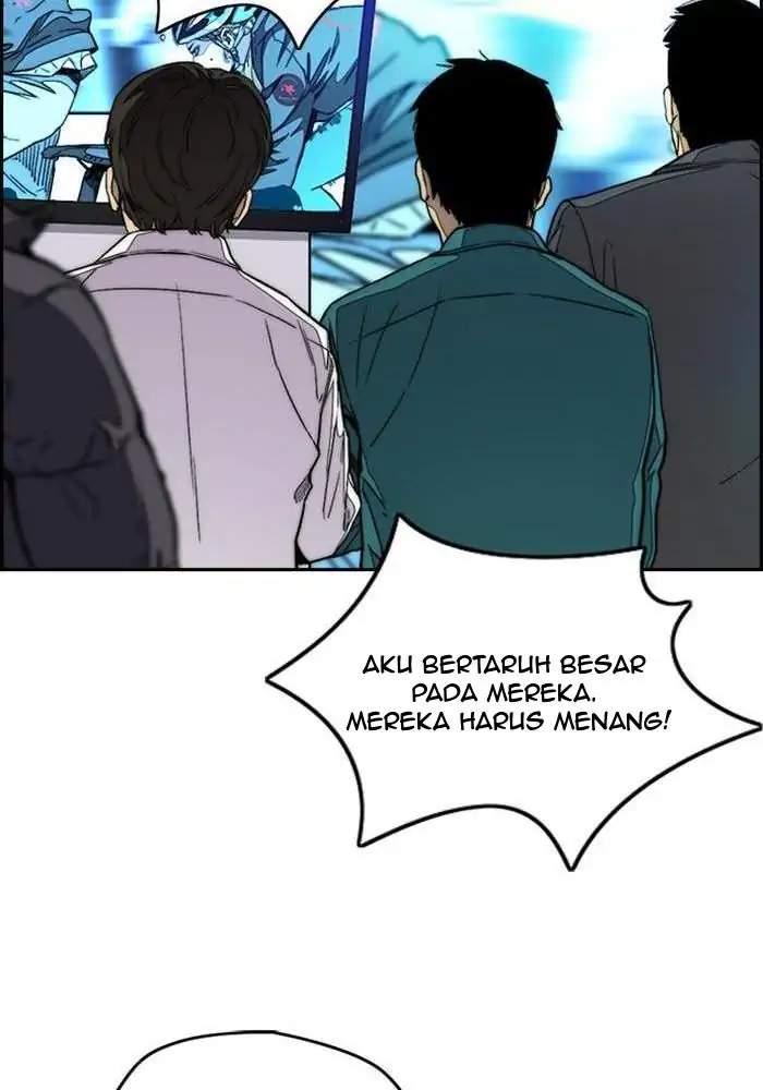 Chapter 302 - halaman 88