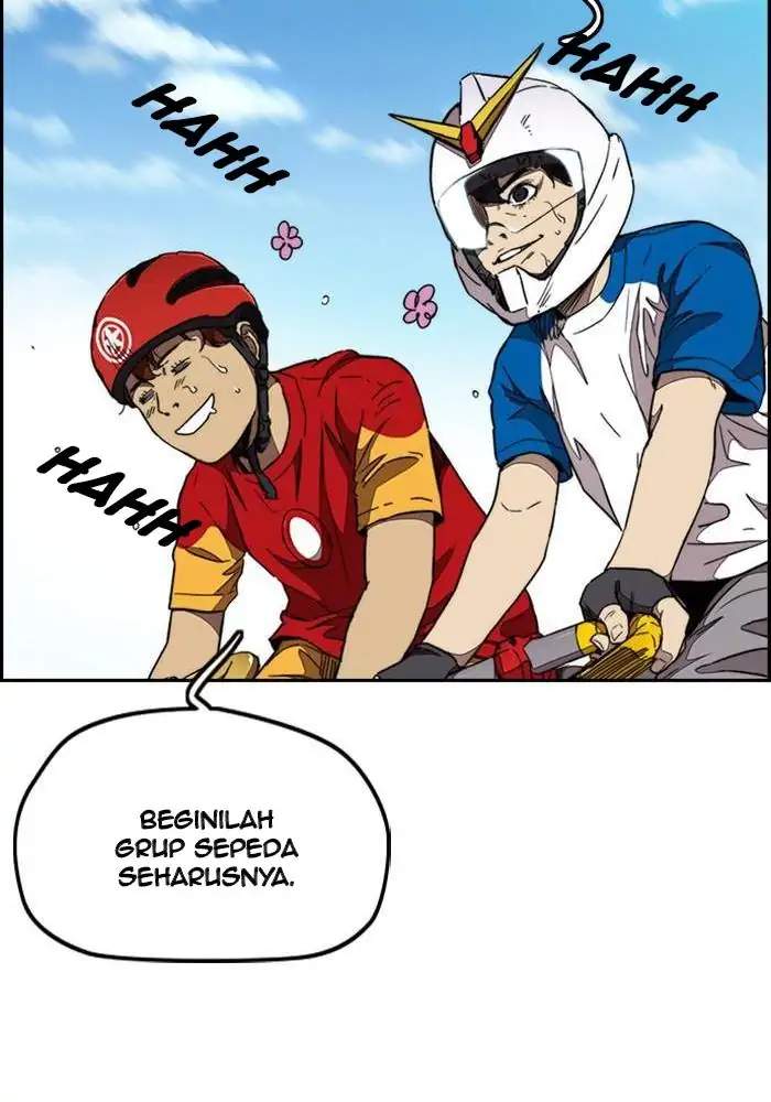 Chapter 299 - halaman 105