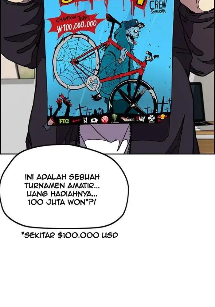 Chapter 299 - halaman 112