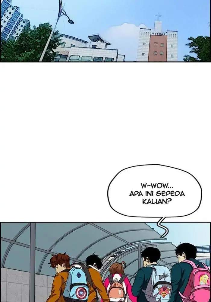Chapter 299 - halaman 85