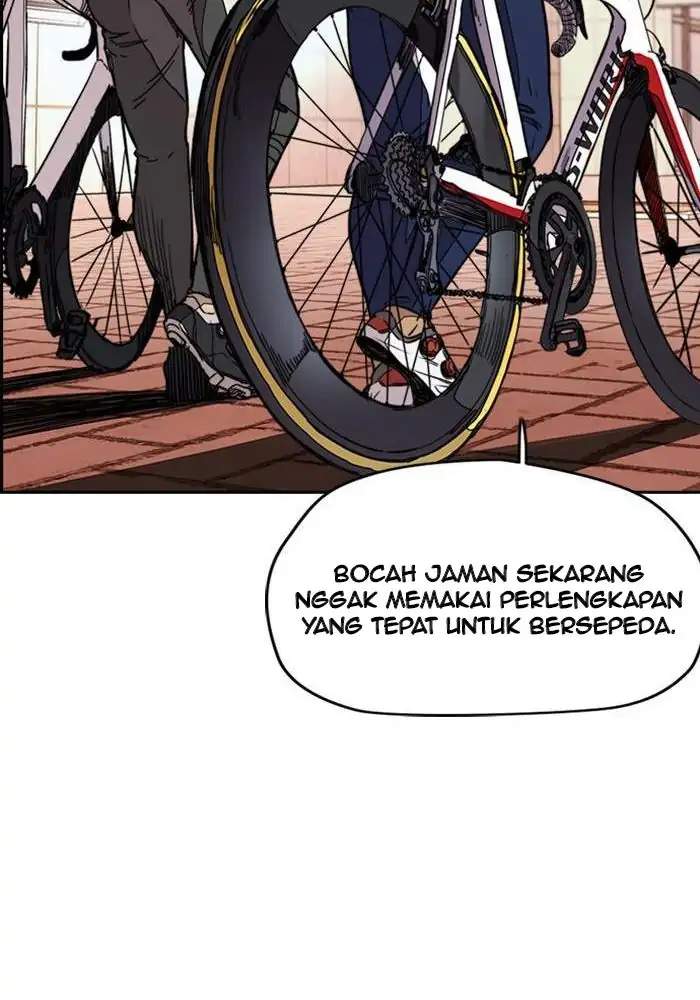 Chapter 296 - halaman 134