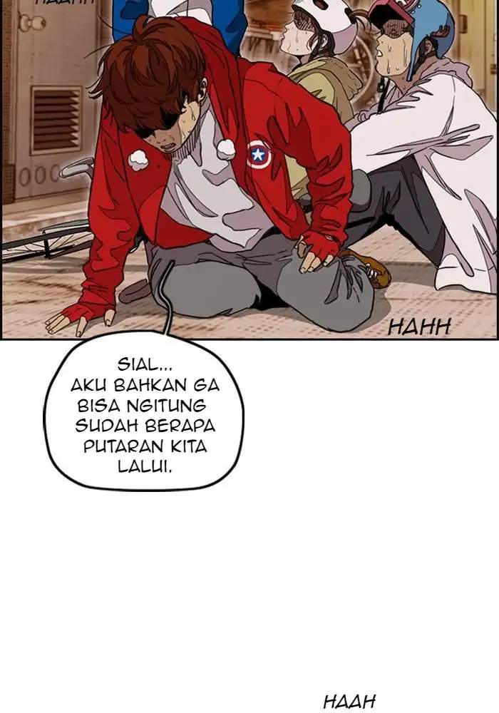 Chapter 289 - halaman 119