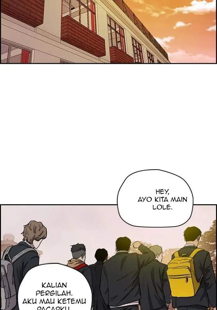 Chapter 284 - halaman 100