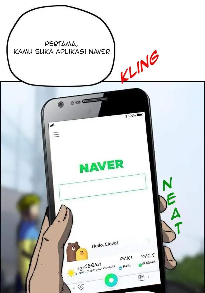 Chapter 239 - halaman 106