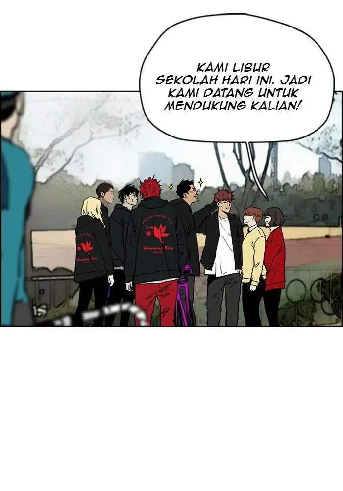 Chapter 238 - halaman 62