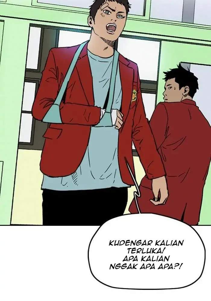 Chapter 235 - halaman 91