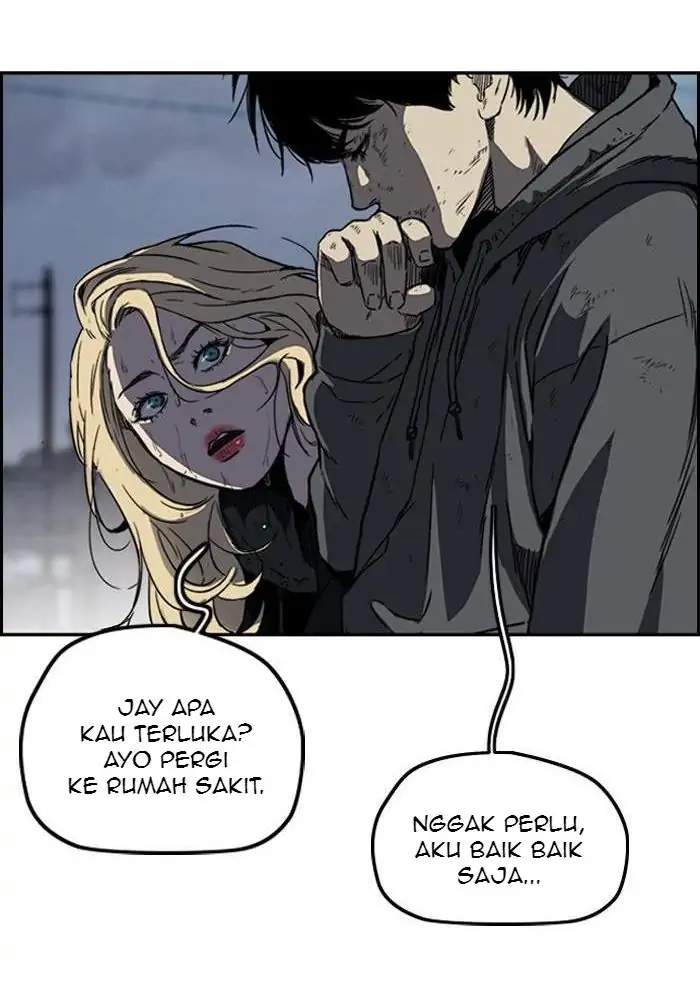 Chapter 234 - halaman 102