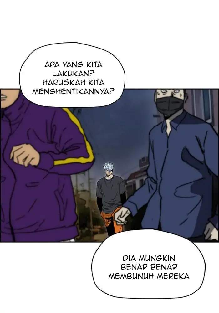 Chapter 233 - halaman 126