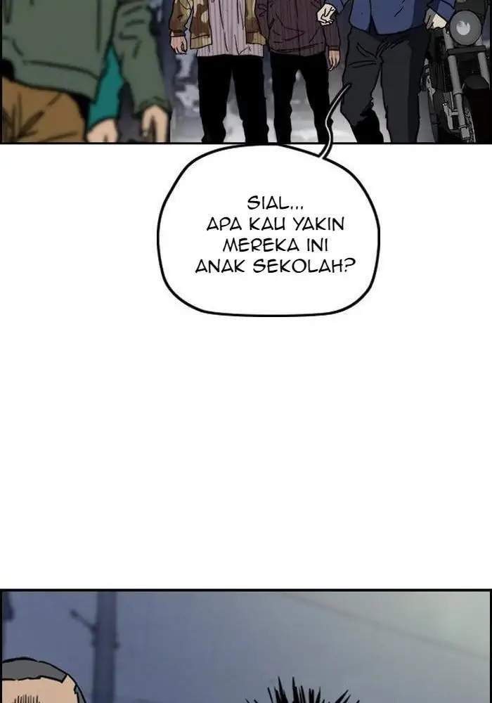Chapter 232 - halaman 111