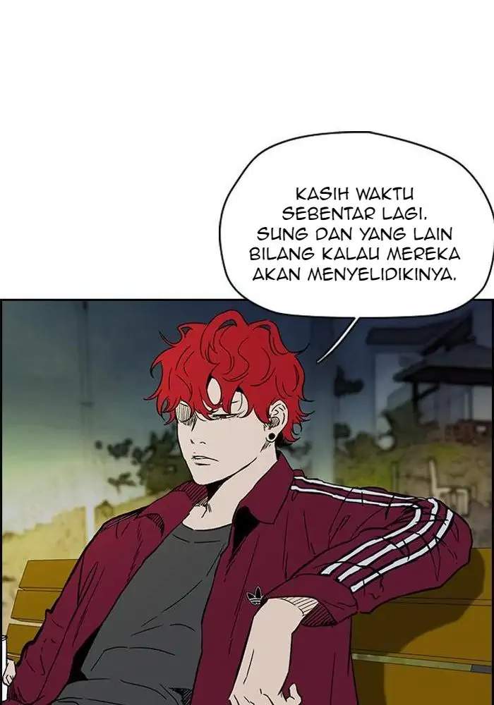 Chapter 229 - halaman 70
