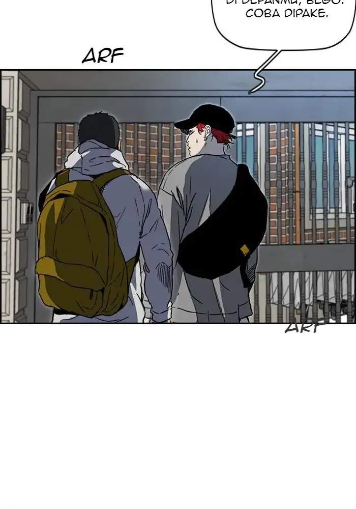 Chapter 226 - halaman 75