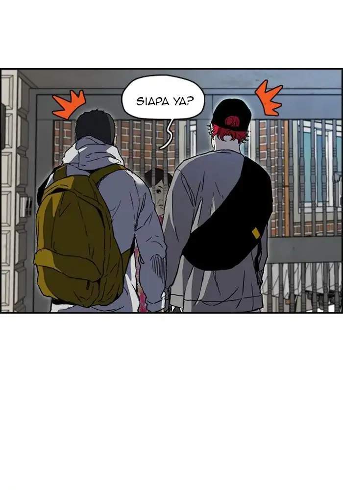 Chapter 226 - halaman 76
