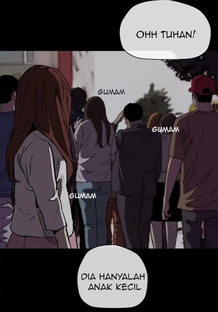 Chapter 223 - halaman 77