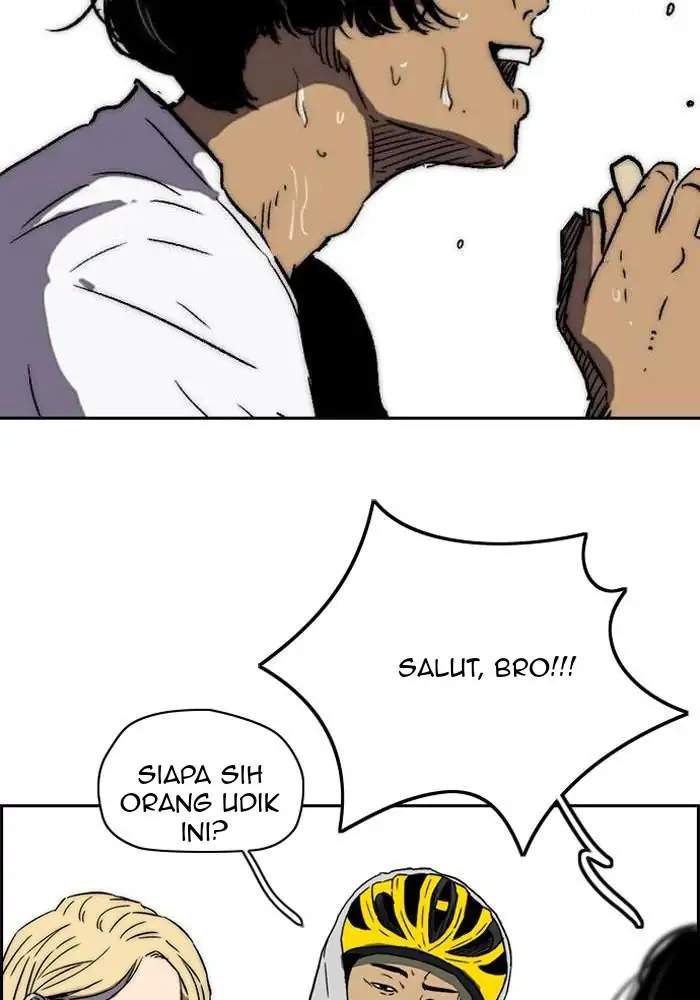 Chapter 221 - halaman 60