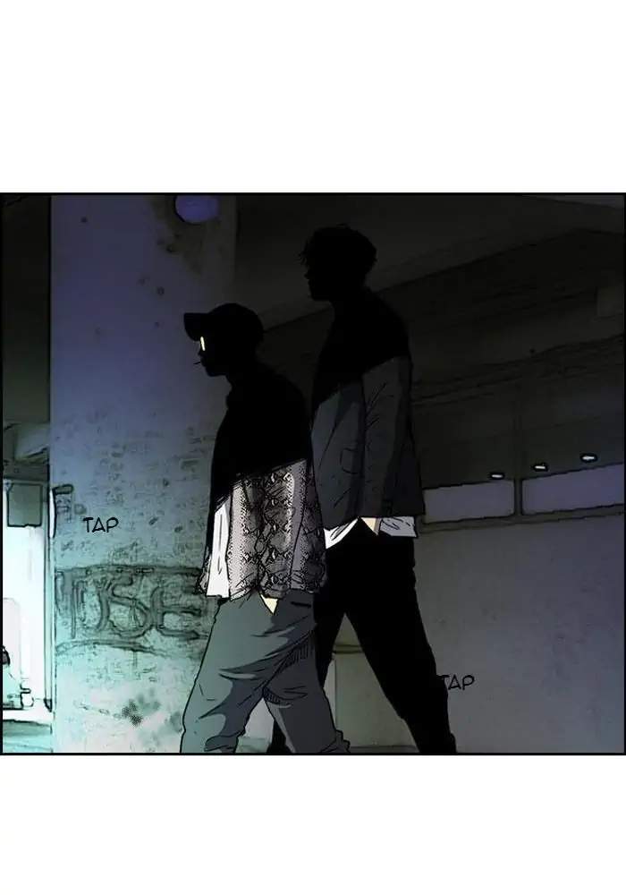 Chapter 221 - halaman 72