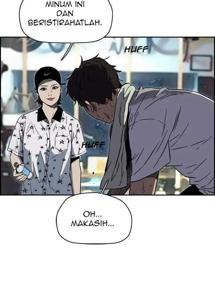 Chapter 217 - halaman 62