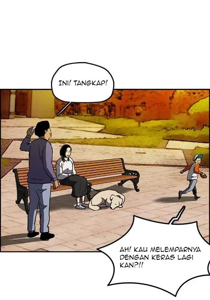 Chapter 216 - halaman 74