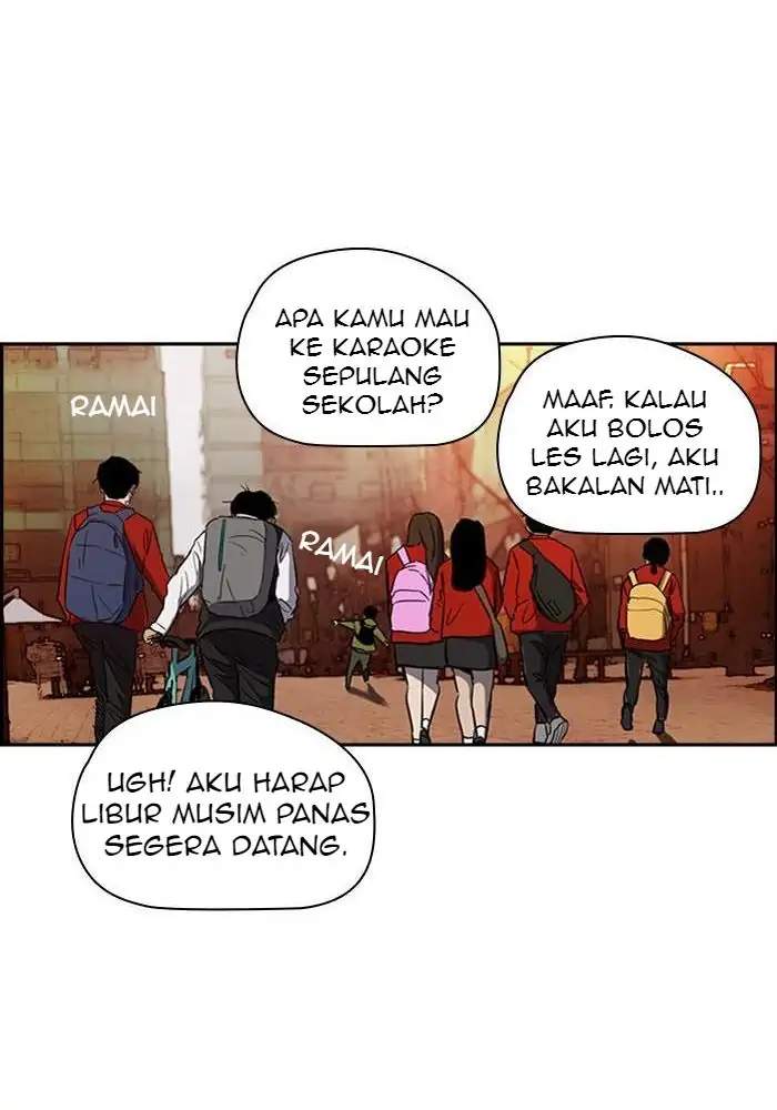 Chapter 213 - halaman 70
