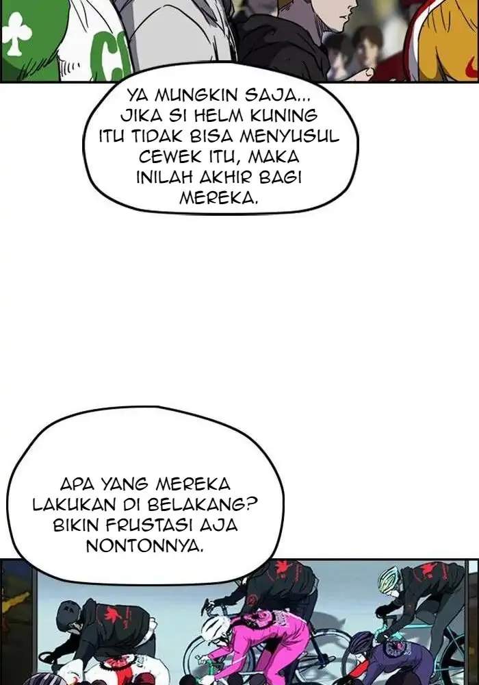 Chapter 208 - halaman 82