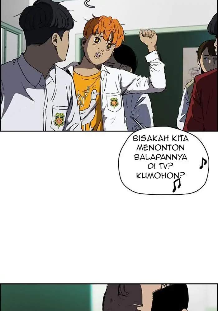 Chapter 205 - halaman 47