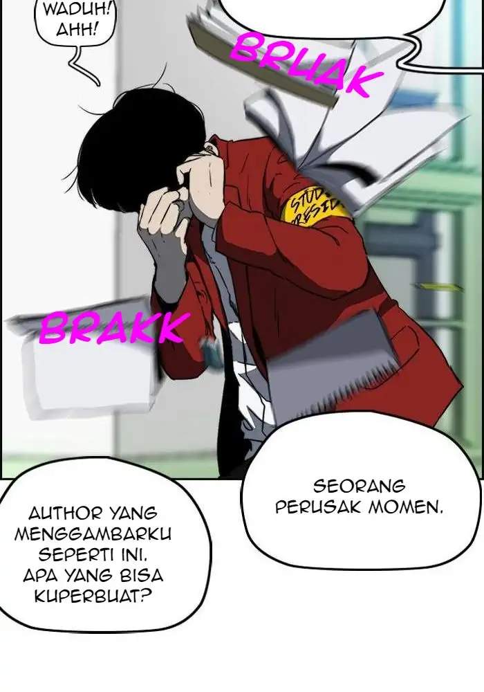 Chapter 205 - halaman 53