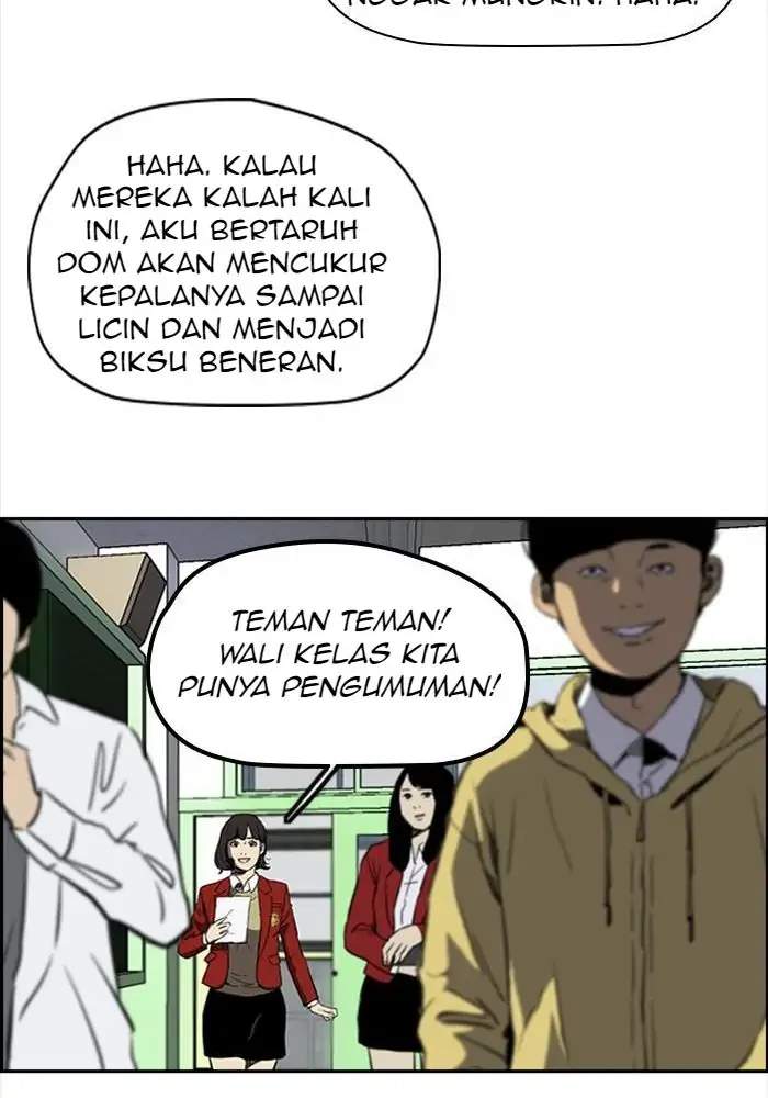 Chapter 203 - halaman 61