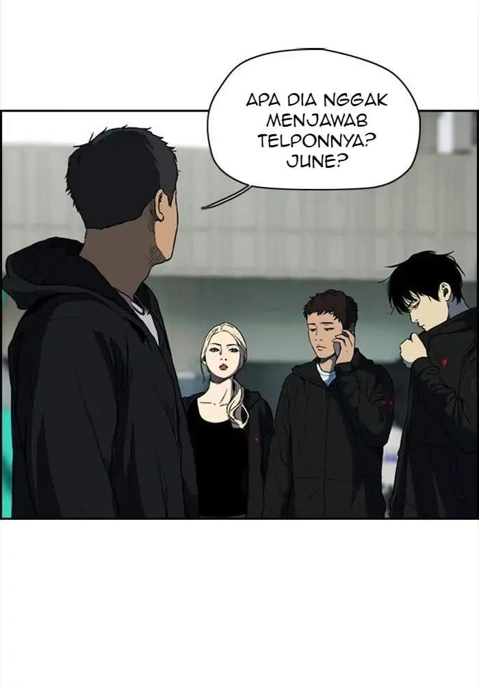 Chapter 202 - halaman 68