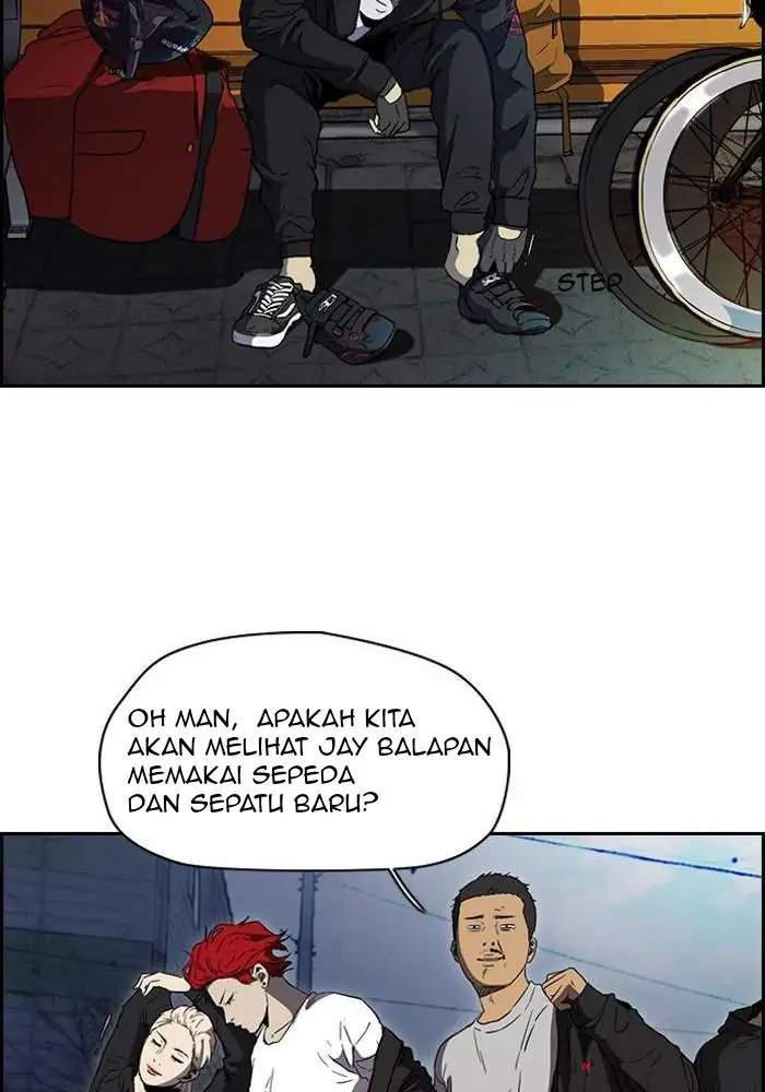 Chapter 201 - halaman 43